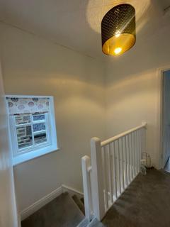 Hillside cottage - Bakewell - 2