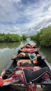 House Of Surf Hostel for Women - Varkala - 3