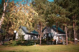 Wrzosowe Wzgórze - Domek afrykański - 4