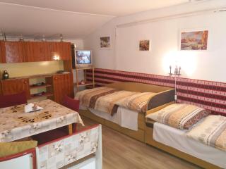 Nyári-Lak Apartman - 5