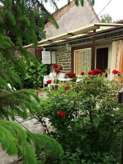 Nyári-Lak Apartman - Badacsonytomaj - 4