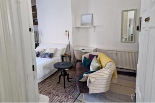 1-Bed Studio- Sleeps 2- NWLondon Kentish Town - Londra - 9