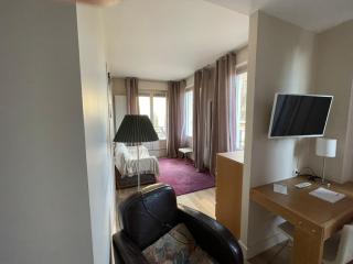 Hotel cardinal - Rouen - 9