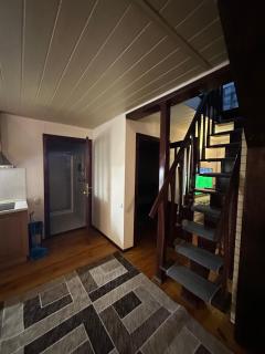 WhiteFortShymbulak - 4