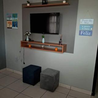 Apartamento Praia Grande Aviação - Praia Grande - 0