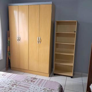 Apartamento Praia Grande Aviação - Praia Grande - 5