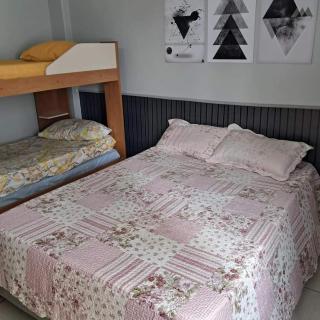 Apartamento Praia Grande Aviação - Praia Grande - 3