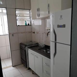 Apartamento Praia Grande Aviação - Praia Grande - 1
