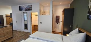 Appartement Kaiserburg Studio - Bad Kleinkirchheim - 2