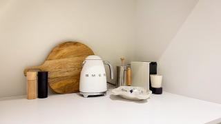 LUX Stylish Studio, 24Hr Security - Mouille Point, Walk to Promenade & 5mins to Beach ! - Città del Capo - 9