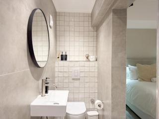 LUX Stylish Studio, 24Hr Security - Mouille Point, Walk to Promenade & 5mins to Beach ! - Città del Capo - 7