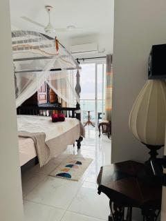 Mount Beach Villa77 - Mount Lavinia - 0