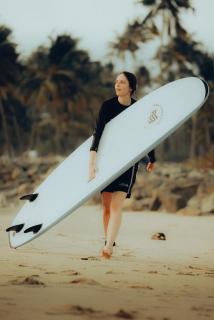 House Of Surf Hostel for Women - Varkala - 9