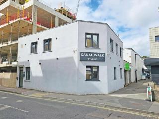 Canal Walk Studios - Southampton - 0