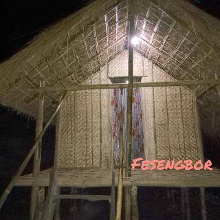 Fesengbor eco camp - Kāziranga - 9