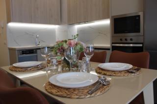 Delight Apartment - Tirana - 7