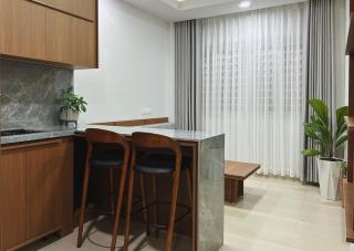 Eco Apartment Tan Dinh - 1