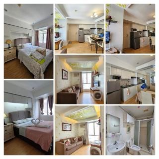 18th of Sky View Home- Cebu IT Park - 9
