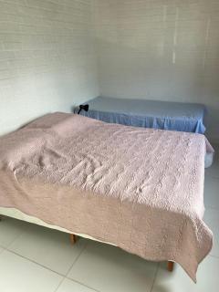 Casa de praia em guarajuba - Camacari - 1
