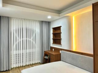 HOD Apartment Da Kao - Ho Chi Minh-stad - 6