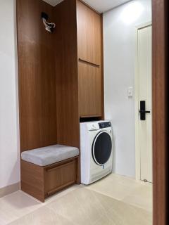 HOD Apartment Da Kao - Ho Chi Minh - 7