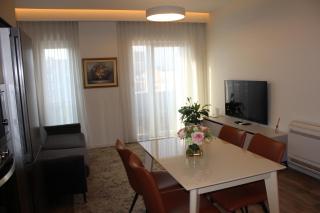 Delight Apartment - Tirana - 1