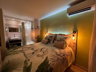 Zion Appartement SXM - 9