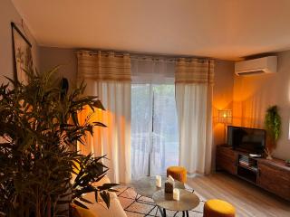 Zion Appartement SXM - 5