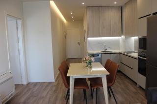 Delight Apartment - Tirana - 1