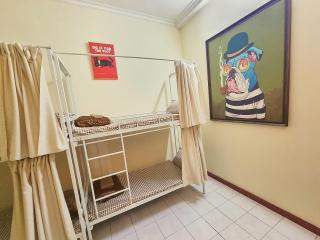 LushStay Terrace - Hanoi Train Street - 2