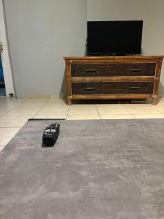 Hostel Toucan Coliving Les rives du mahury -  - 5