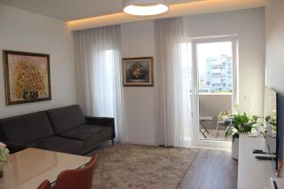 Delight Apartment - Tirana - 2