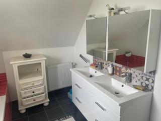 Hébergement Golfe du Morbihan - Ty Baden - 3