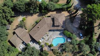 La Mouchelière - La Garde-Freinet - 0