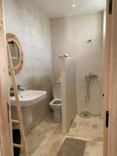 Cozy duplex vue panoramique - 9