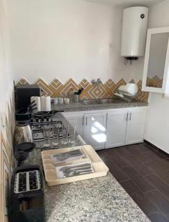Cozy duplex vue panoramique - Tamraght Ouzdar - 5