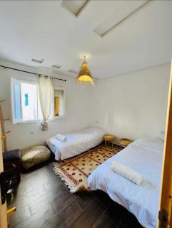 Cozy duplex vue panoramique - 3