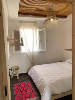 Cozy duplex vue panoramique - 1