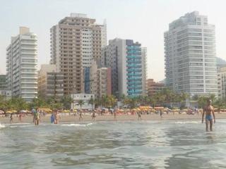 Apt Praia Canal 3 - Santos - 8