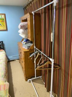 Cozy charming private studio - North Bergen - 7