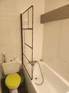 La Mongie appartement L42 au pieds du Tourmalet - Bagnères-de-Bigorre - 2