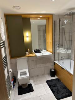 Stunning 1 bedroom apartment - Londra - 7