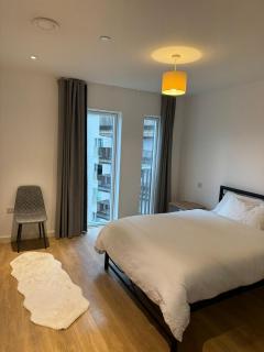 Stunning 1 bedroom apartment - 6