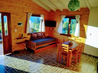 Cabaña Los Chochos - 5