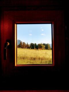 Cabaña Los Chochos - 1