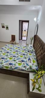 Bedroom with attach bath and balcony in Marina Dubai - 9