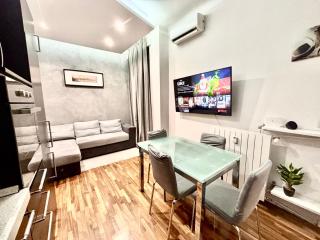 Navigli Duomo Bocconi Modern House DOUBLE-ROOM - Milan - 1