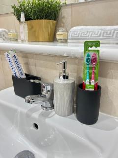 Luxury Arcadian Suite - Birmingham - 4