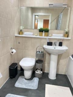 Luxury Arcadian Suite - Birmingham - 6