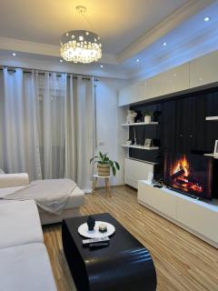 RizZ Apartment 2 - Tirana - 9